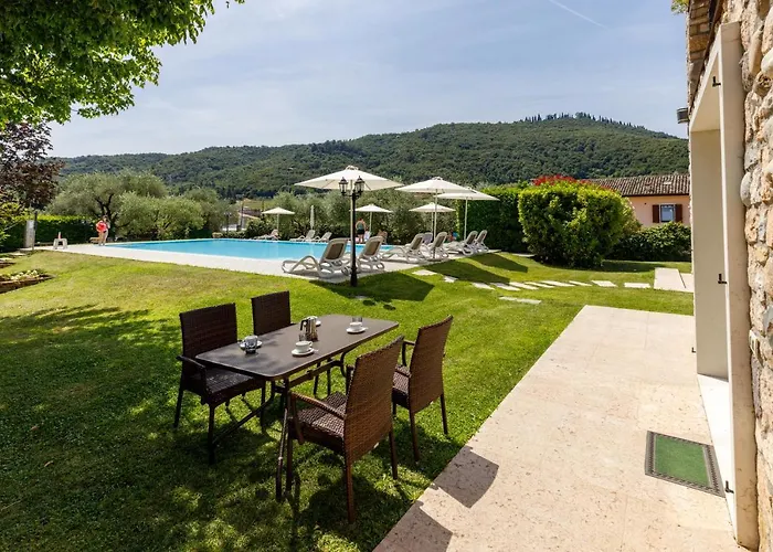 Rustico Garda (Verona)