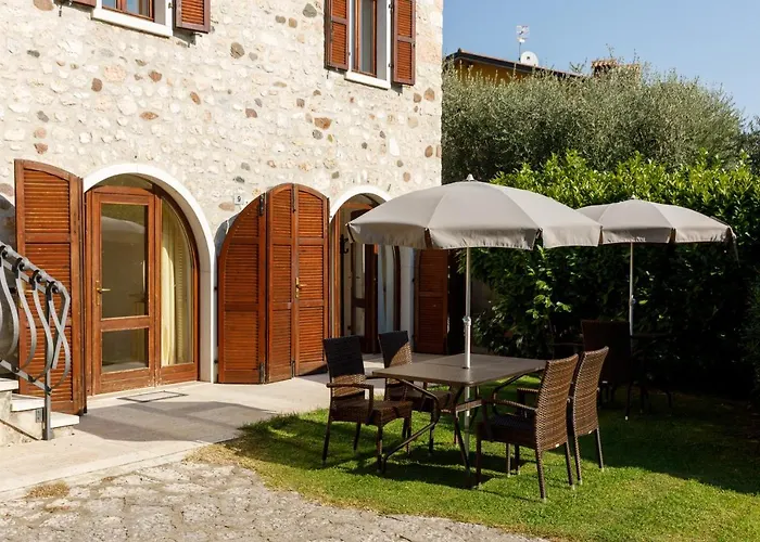 Rustico Apartamento *