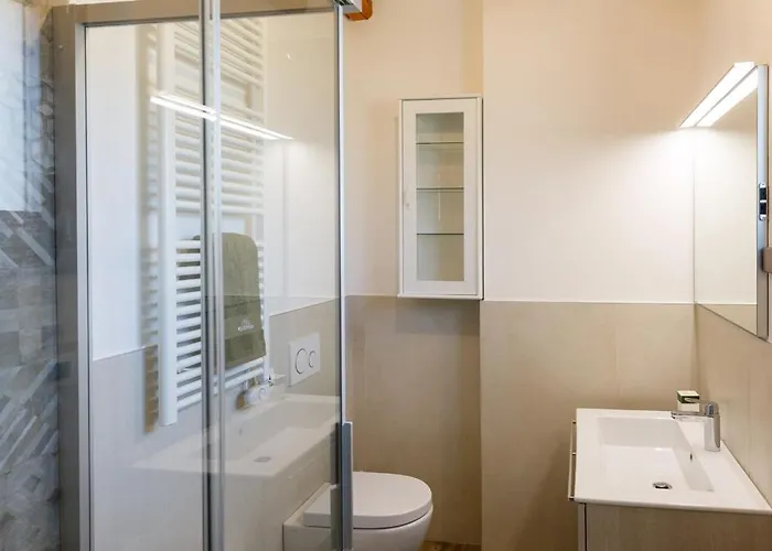 Apartamento Rustico Garda (Verona)