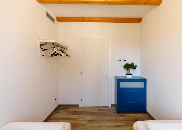 Rustico Apartamento Garda (Verona)