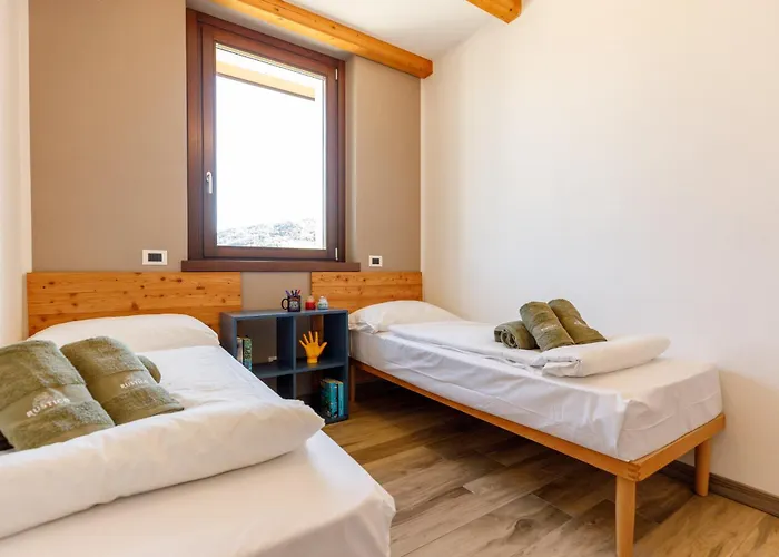 Apartamento Rustico Garda (Verona)