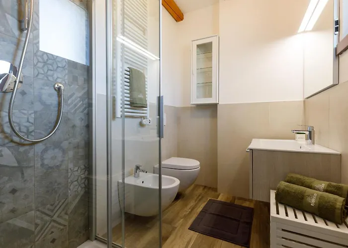 Rustico Apartamento *