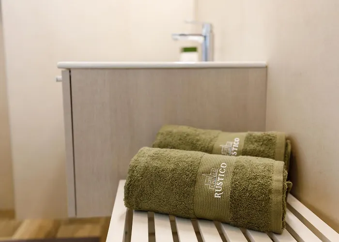 Rustico Apartamento Garda (Verona)