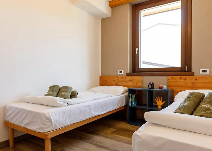 Rustico Apartamento Garda (Verona)