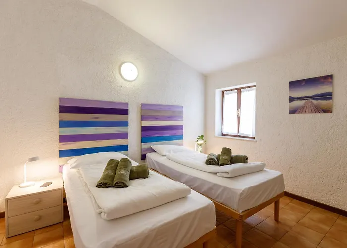 Apartamento Rustico *