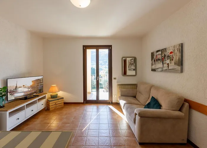 Apartamento Rustico Garda (Verona)