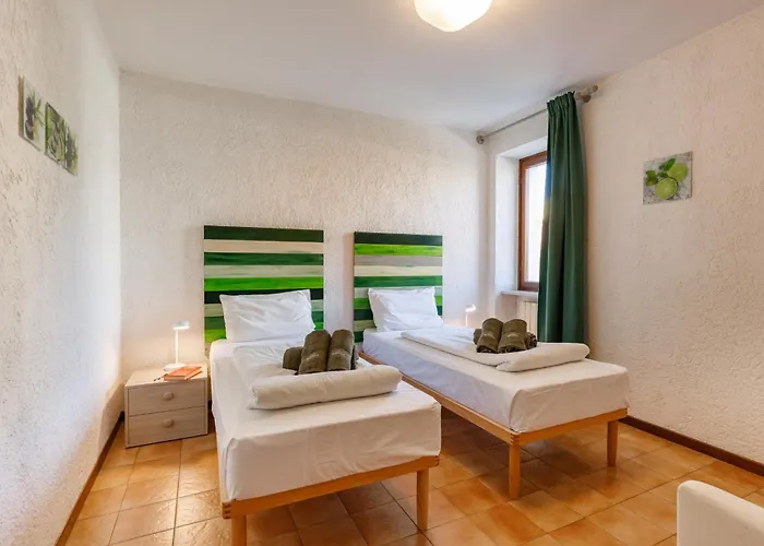 Rustico Apartamento *