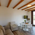 Rustico Apartamento