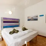 Apartamento Rustico