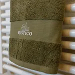 Rustico Апартаменты