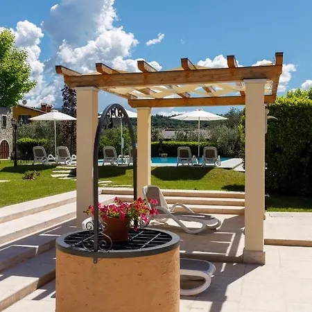 Rustico * Garda (Verona)