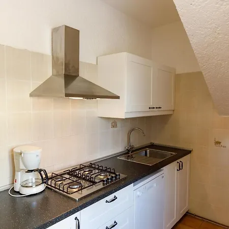 Rustico Apartment Garda (Verona)