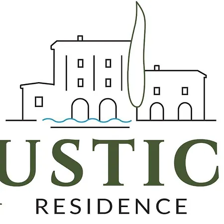 Rustico Апартаменты *