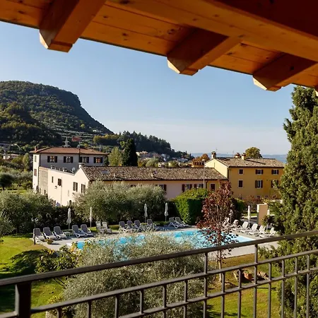 Rustico Apartment Garda (Verona)