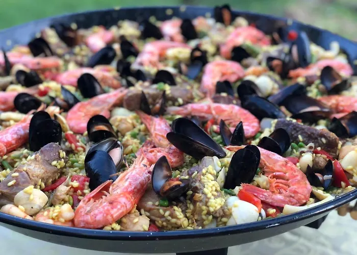 Rustico Garda (Verona)