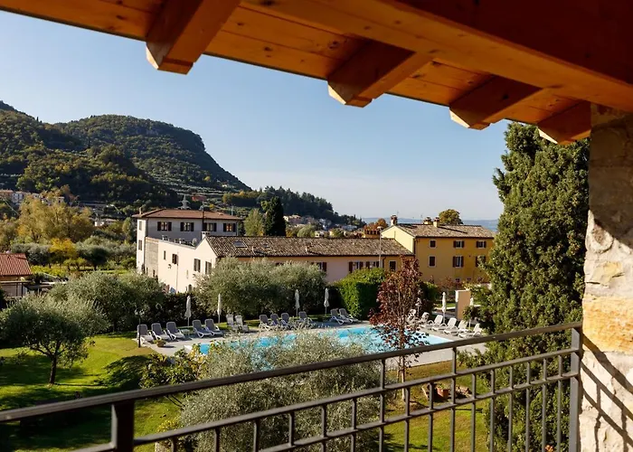 Rustico Apartmán Garda (Verona)