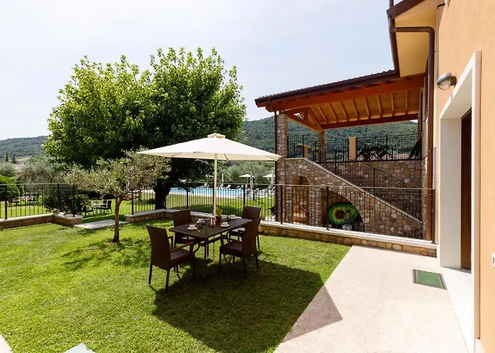 Rustico Garda (Verona)