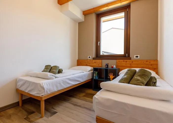 Rustico * Garda (Verona)