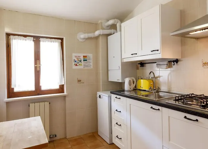 Rustico Garda (Verona)