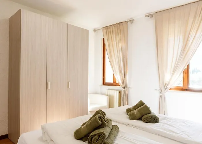 Rustico Garda (Verona)