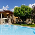 Rustico Apartmán *