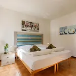 Apartmán Rustico