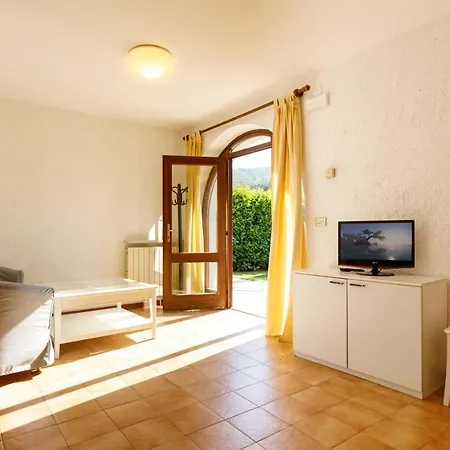 Rustico Apartment *