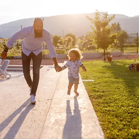 Rustico アパート