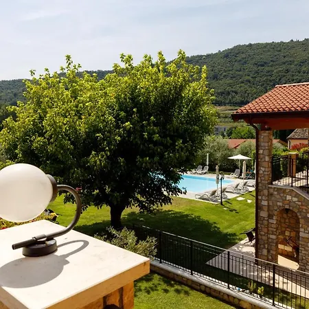 Appartamento Rustico