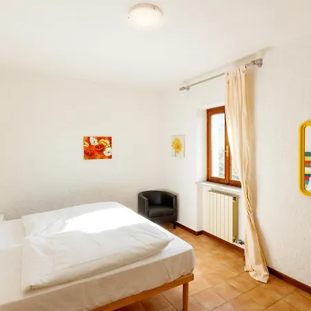 Rustico Apartament *