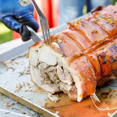 Rustico Garda (Verona)