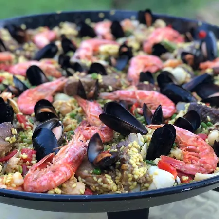 Rustico Garda (Verona)