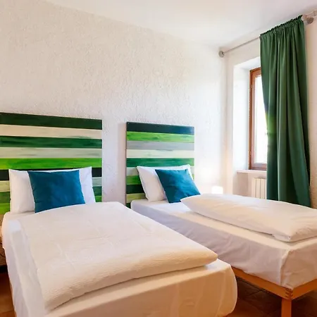 Appartamento Rustico Garda (Verona)