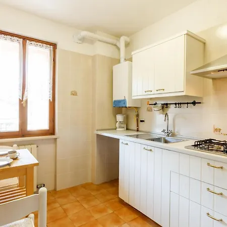 Rustico Appartamento *