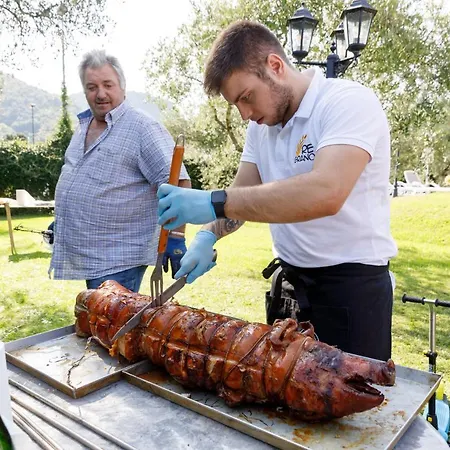 Rustico Apartament Garda (Verona)