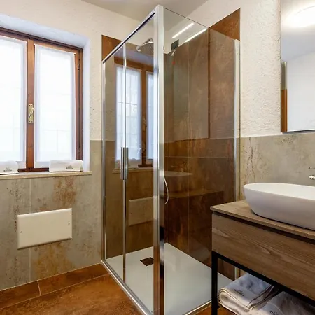 Rustico Apartament Garda (Verona)