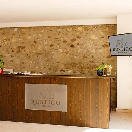 Rustico * Garda (Verona)