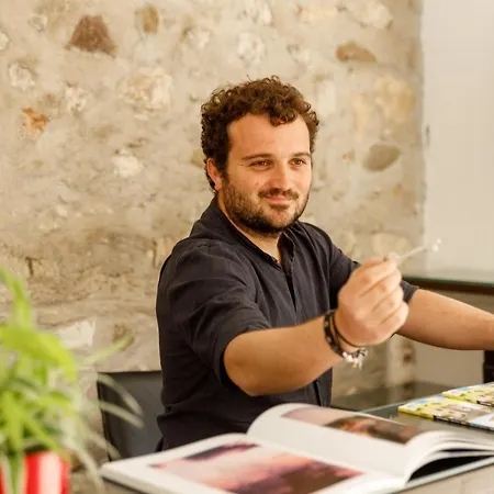 Rustico Appartamento