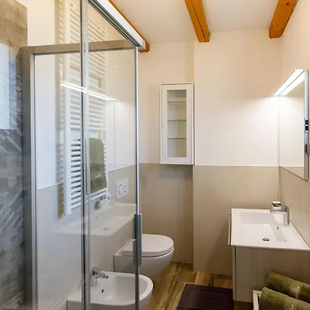 Apartament Rustico Garda (Verona)