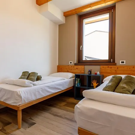 Rustico * Garda (Verona)