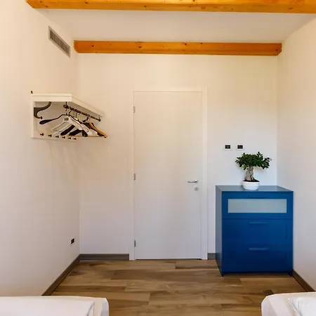 Rustico Apartmán Garda (Verona)