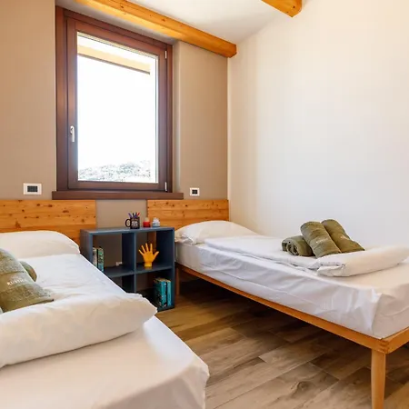 Apartament Rustico Garda (Verona)