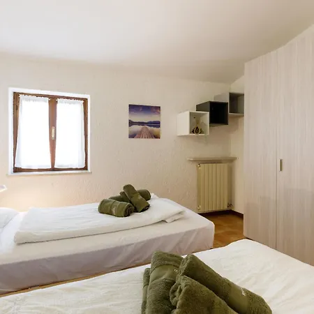 Rustico アパート