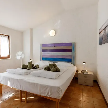 Rustico Apartament Garda (Verona)