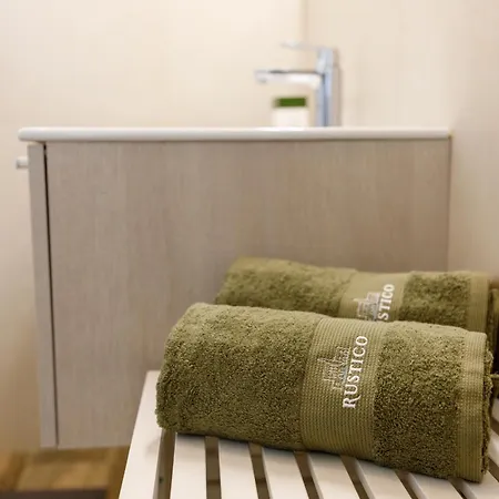 Rustico Apartament Garda (Verona)