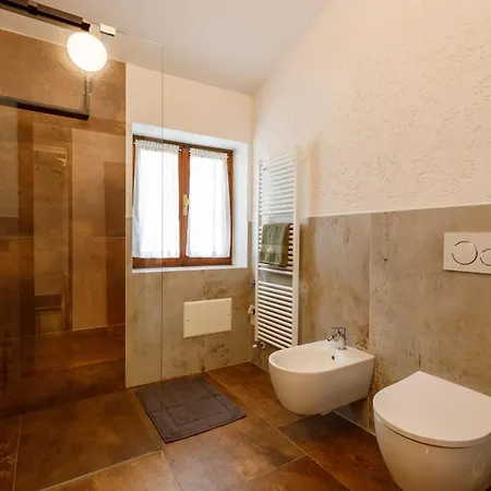 Rustico Apartamento
