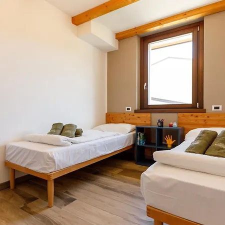 Rustico Apartamento Garda (Verona)