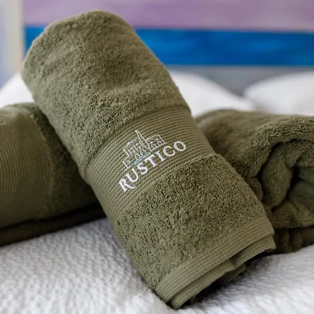 アパート Rustico *