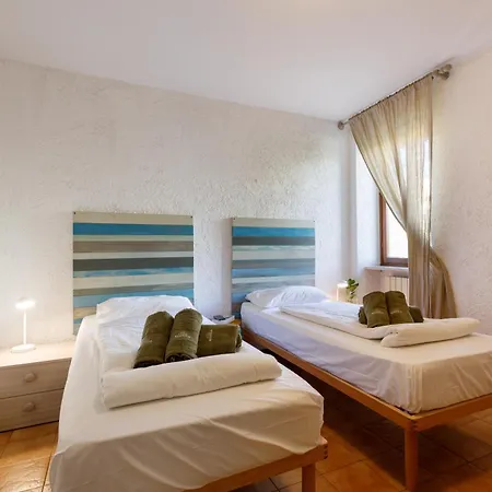 Rustico Apartamento