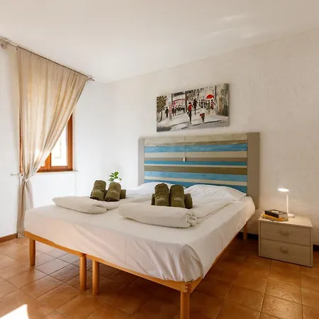 Rustico Garda (Verona)